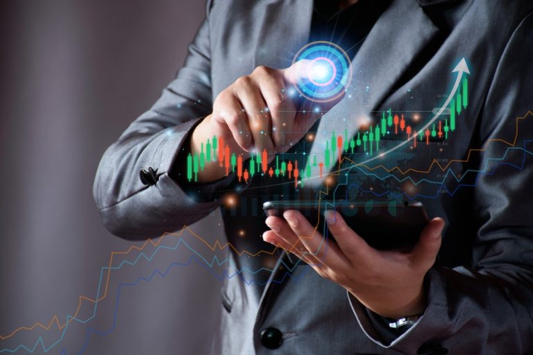 How to Start Trading Forex with a Small Budget forex trading