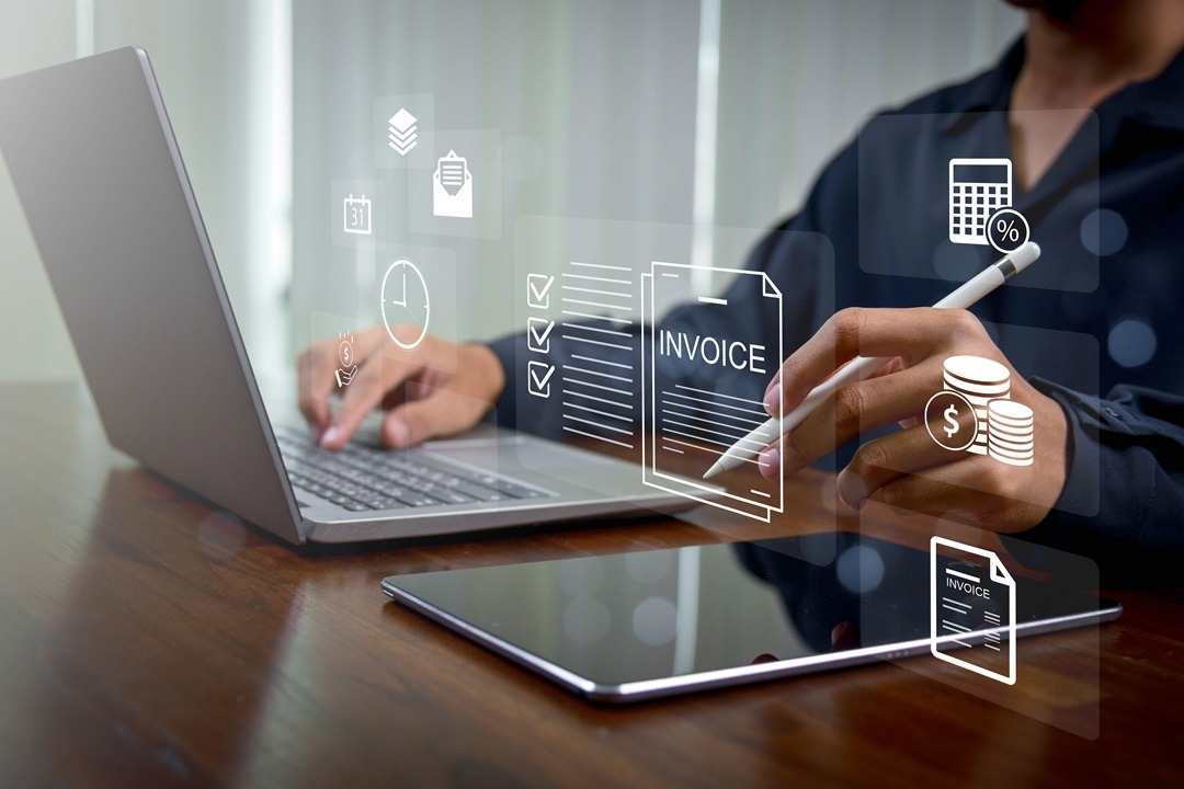 invoice management