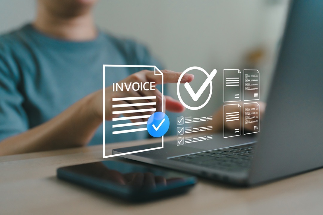 The Ultimate Guide to Invoice Management invoice management