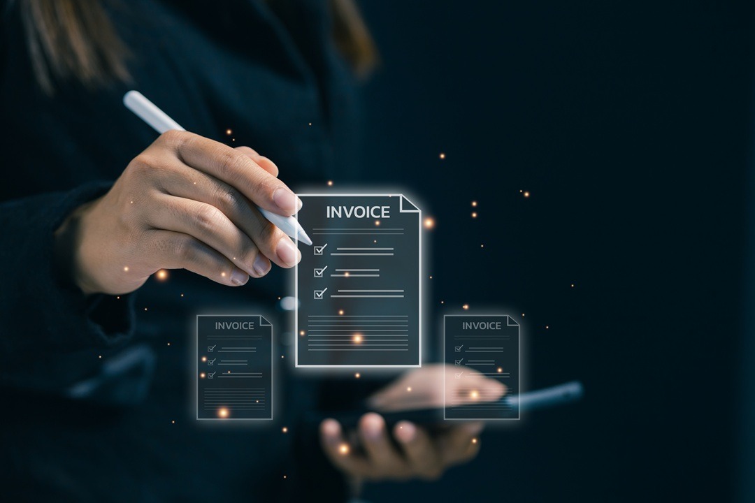 invoice management