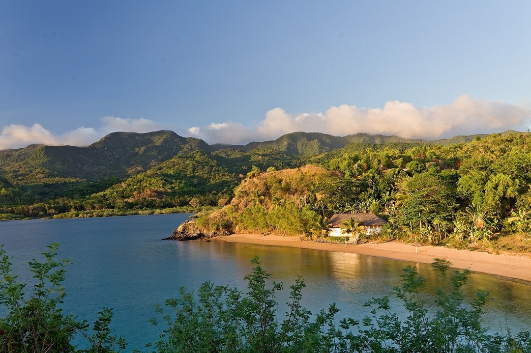 How to Do Overseas Banking in Comoros? overseas banking