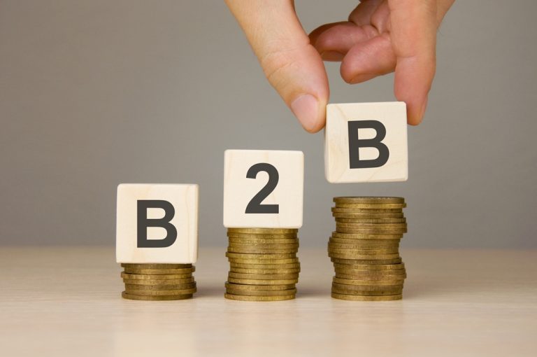 What Are the Key Features of Modern B2B Banking? b2b banking