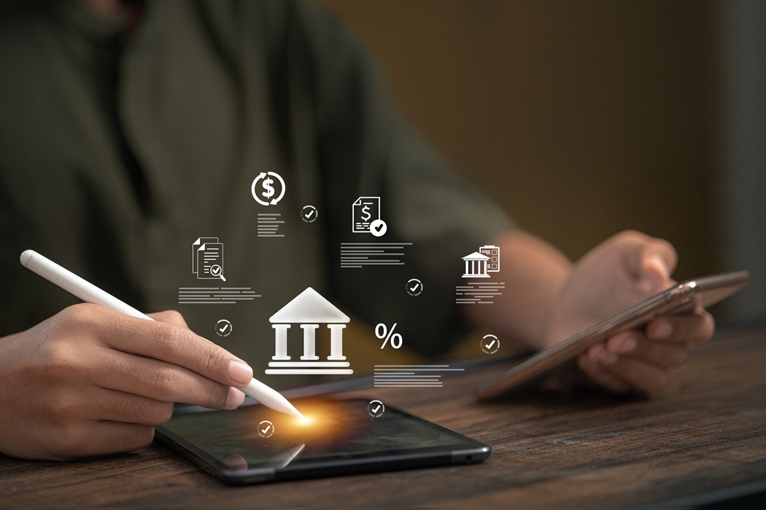 b2b banking platforms