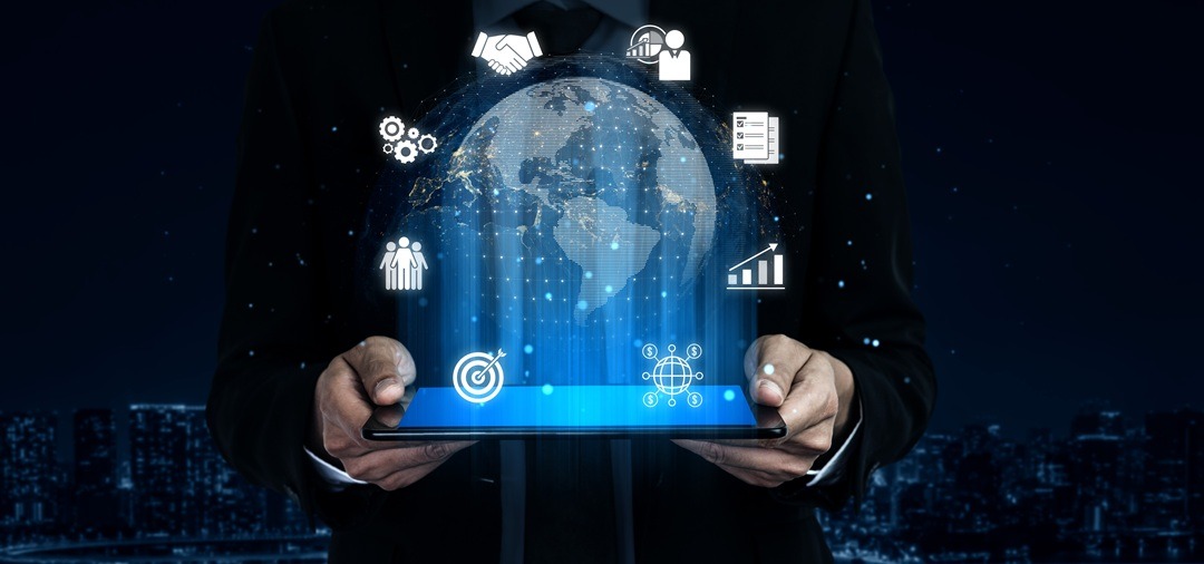 corporate payment solutions