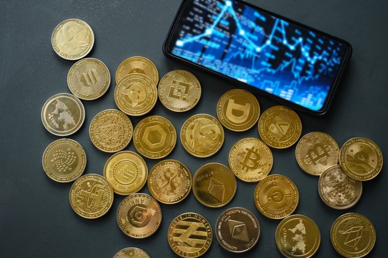 Best Ways to Build Digital Asset Savings Safely digital asset savings
