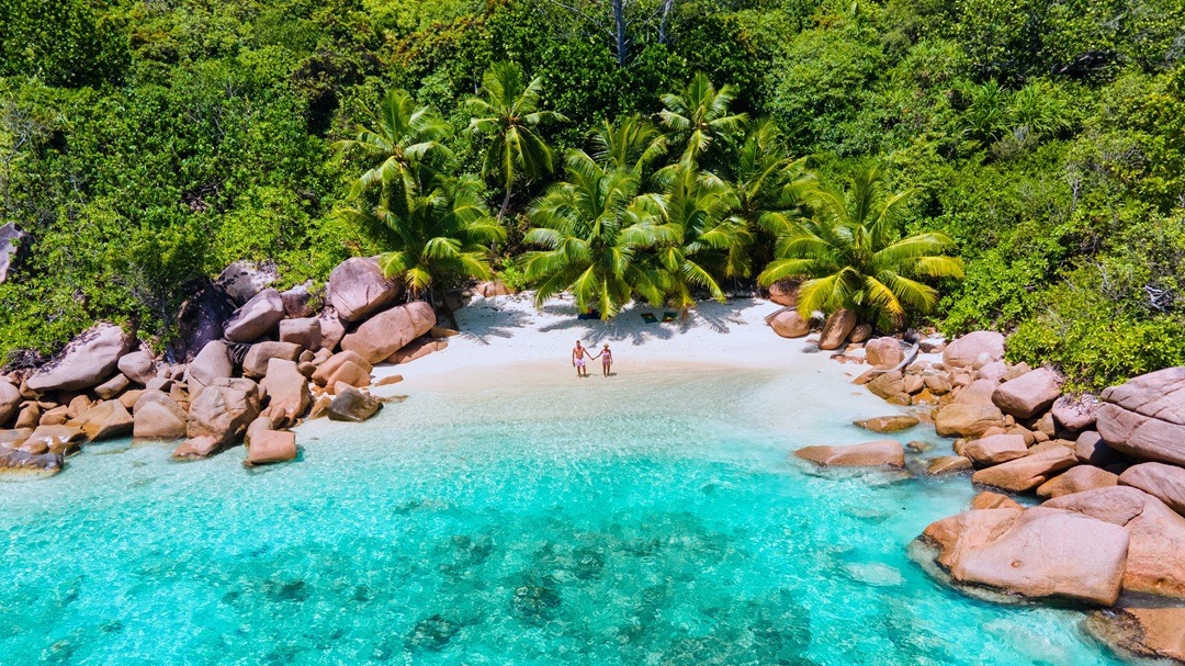 offshore wealth management