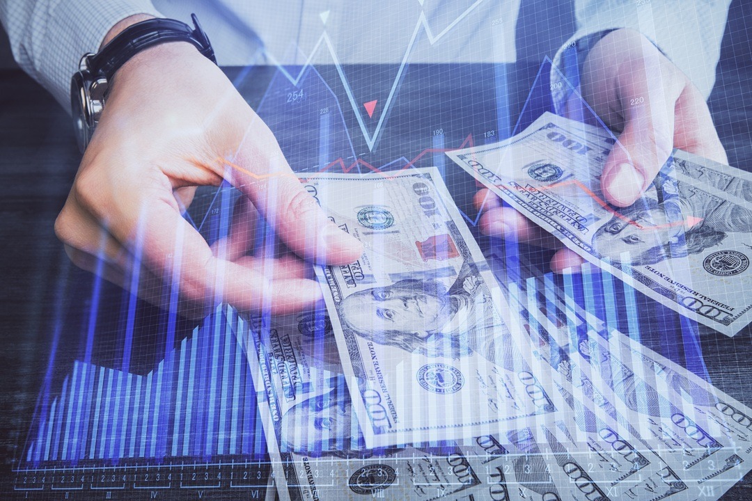 multi currency account overseas