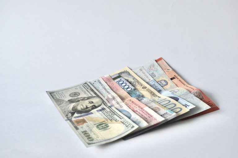 How to Set Up a Multi-Currency Account Overseas multi currency account overseas