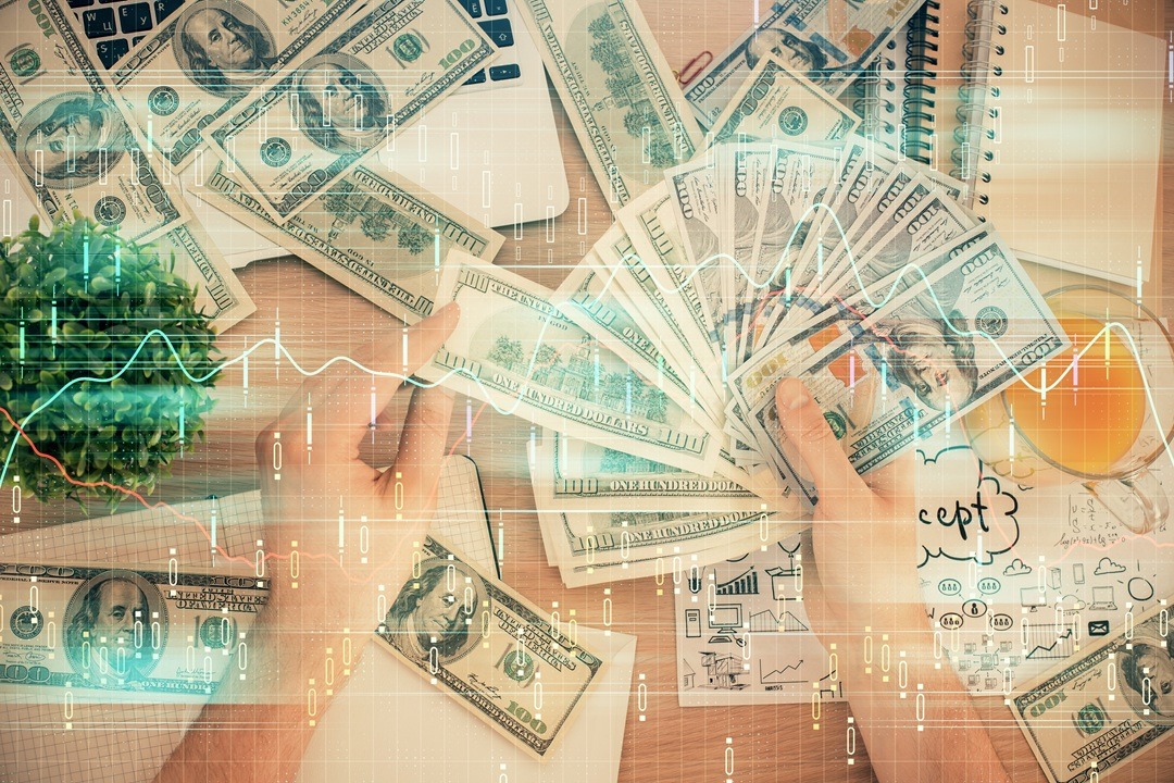 multi currency account overseas