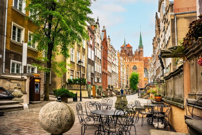 Business Bank Accounts in Poland for Foreign Companies poland business bank account