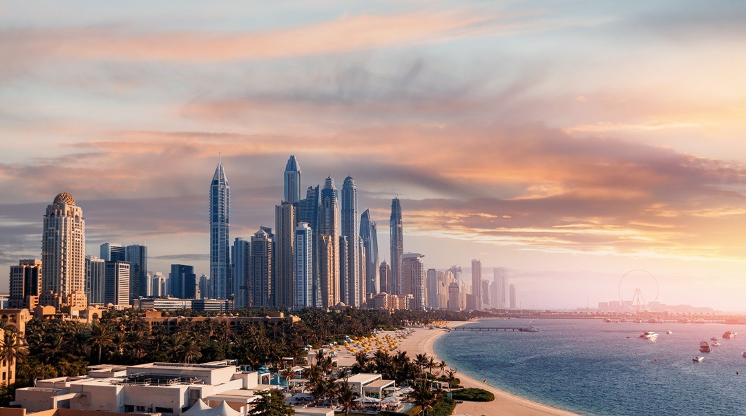 uae online banking account
